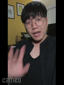 Poster for Intro video video from Ruben Wan