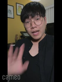 Poster for Intro video video from Ruben Wan