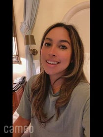Poster for Intro video video from Sabrina Santamaria