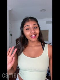 Poster for Intro video video from Kavya Borra