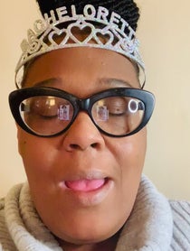 Poster for Intro video video from Auntie B Stay