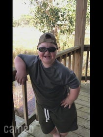 Poster for Intro video video from Little Levi