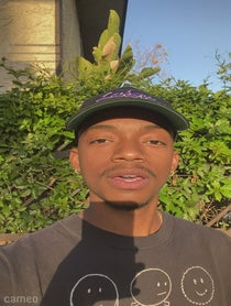 Poster for Intro video video from Coy Stewart