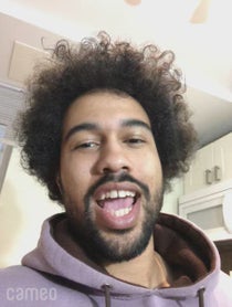 Poster for Intro video video from Che Durena