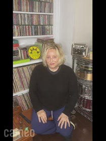 Poster for Intro video video from Gina Schock