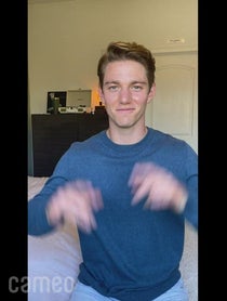 Poster for Intro video video from Nico Greetham