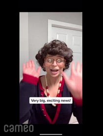 Poster for Intro video video from Giana