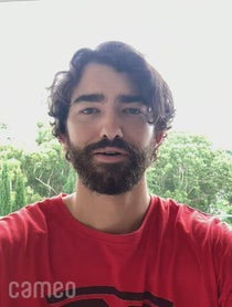 Poster for Intro video video from Jordan Hunter