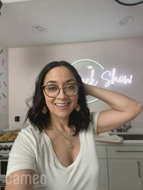 Poster for Intro video video from Elizabeth Marek