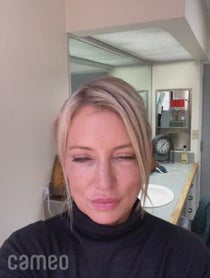 Poster for Intro video video from Cynthia Watros