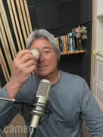 Poster for Intro video video from Guy Kawasaki
