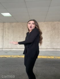 Poster for Intro video video from Zoe Roe