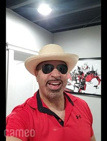 Poster for Intro video video from Armando Alejandro Estrada