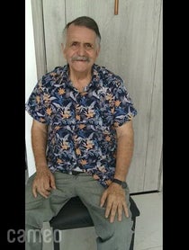 Poster for Intro video video from Álvaro El Hombre Caimán Lemmon