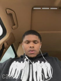 Poster for Intro video video from Shakur Stevenson