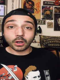 Poster for Intro video video from Jesse Love