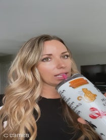Poster for Intro video video from MrsBritNicole