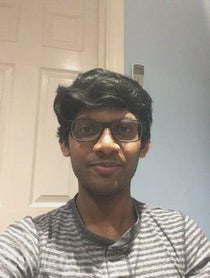 Poster for Intro video video from Vithun