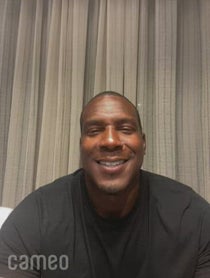 Poster for Intro video video from Antonio Gates