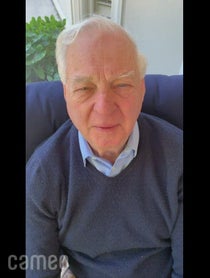 Poster for Intro video video from Bill Raftery