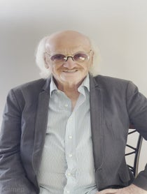 Poster for Intro video video from Ruben Rabasa