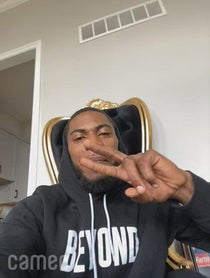 Poster for Intro video video from Glenn Robinson III