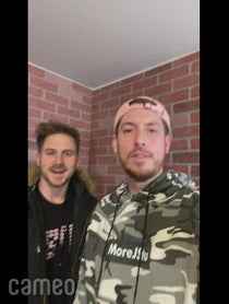 Poster for Intro video video from MoreJStu