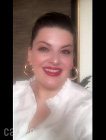 Poster for Intro video video from Jodie Prenger