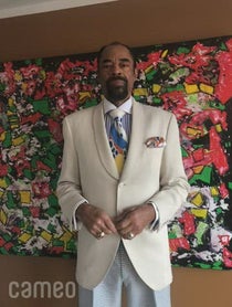 Poster for Intro video video from Walt Clyde Frazier