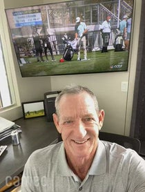Poster for Intro video video from Hank Haney