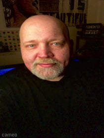 Poster for Intro video video from Chad Calek