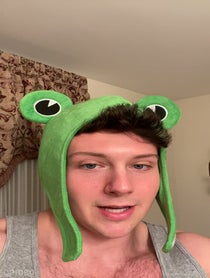 Poster for Intro video video from Brogan Collins