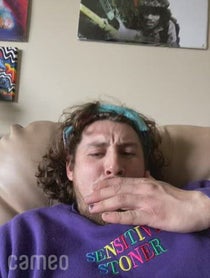 Poster for Intro video video from Edgar Unicorn