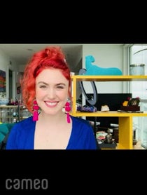 Poster for Intro video video from Carolina López