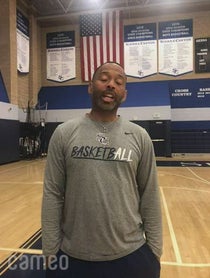 Poster for Intro video video from Coach Andre Chevalier