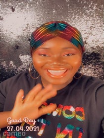 Poster for Intro video video from Nikki Star