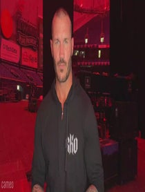 Poster for Intro video video from Randy Orton