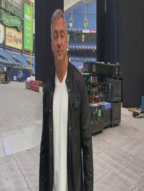 Poster for Intro video video from Shane McMahon