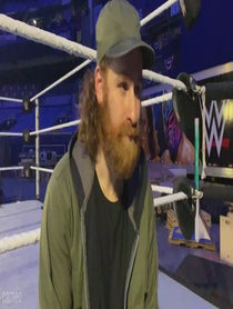 Poster for Intro video video from Sami Zayn