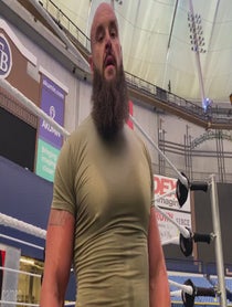 Poster for Intro video video from Braun Strowman