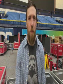 Poster for Intro video video from Daniel Bryan