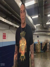 Poster for Intro video video from Damian Priest