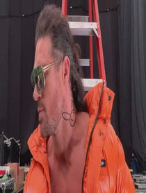 Poster for Intro video video from John Morrison