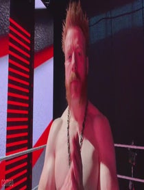 Poster for Intro video video from Sheamus