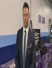 Poster for Vídeo introductorio video from The Miz