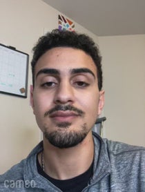 Poster for Intro video video from Demetrius fields