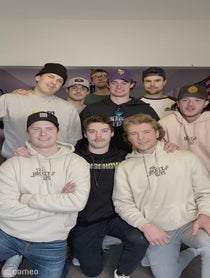 Poster for Intro video video from The Hockey Guys