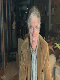 Poster for Intro video video from Elliott Gould