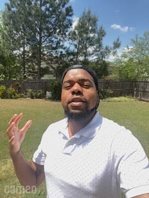 Poster for Intro video video from Storm Monroe