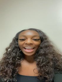 Poster for Intro video video from Michaela Onyenwere